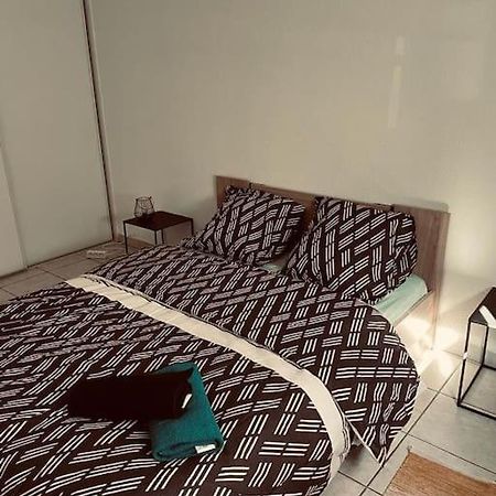 Apartamento Magnifiquet3 Centre/Gare/Parking Annemasse Exterior foto