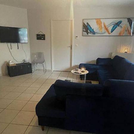 Apartamento Magnifiquet3 Centre/Gare/Parking Annemasse Exterior foto