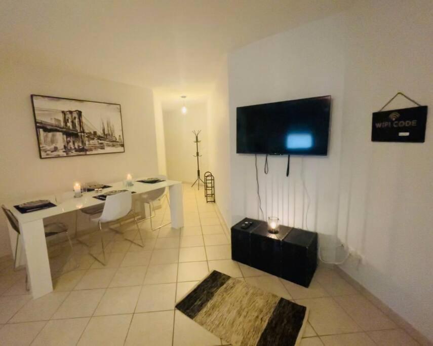 Apartamento Magnifiquet3 Centre/Gare/Parking Annemasse Exterior foto