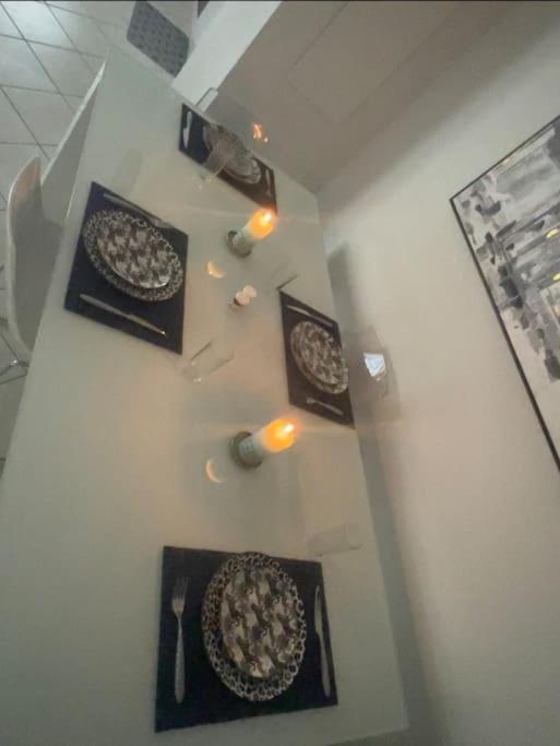 Apartamento Magnifiquet3 Centre/Gare/Parking Annemasse Exterior foto