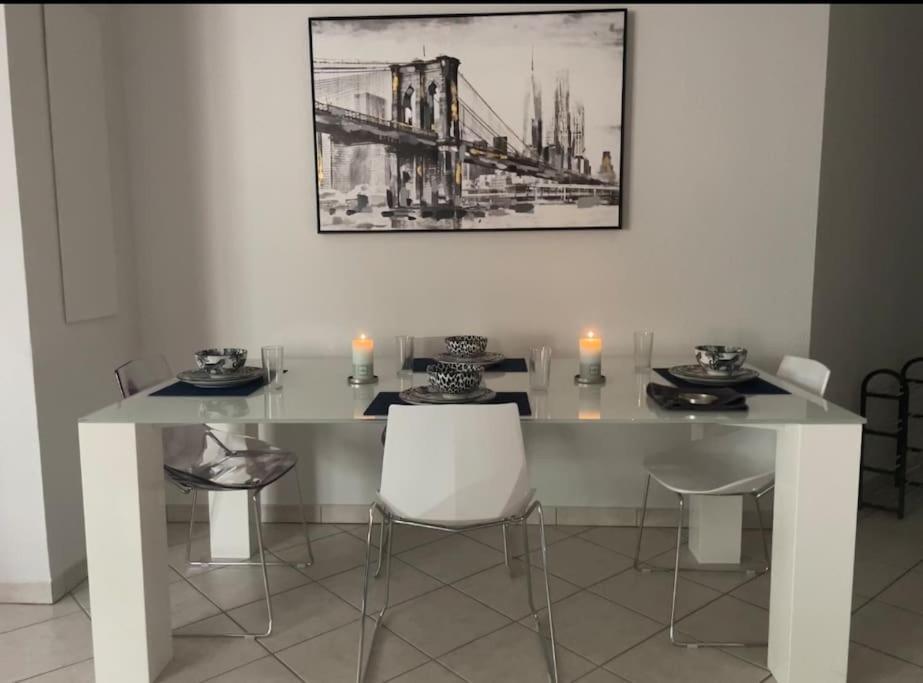 Apartamento Magnifiquet3 Centre/Gare/Parking Annemasse Exterior foto