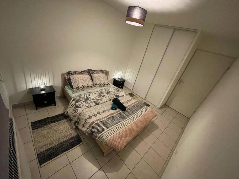 Apartamento Magnifiquet3 Centre/Gare/Parking Annemasse Exterior foto
