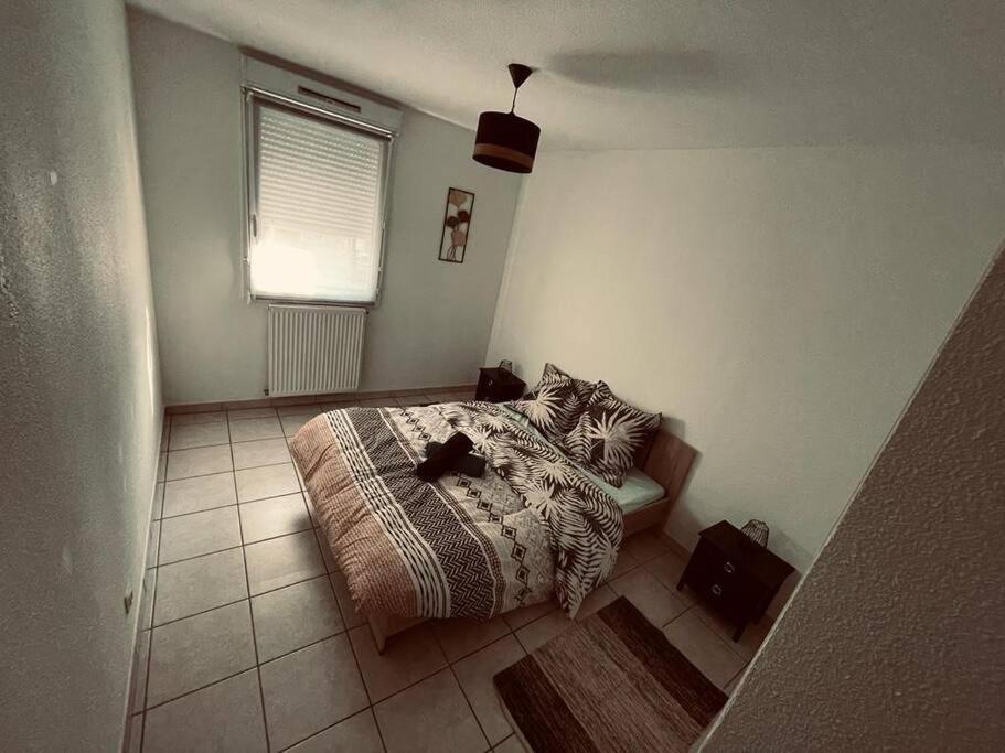 Apartamento Magnifiquet3 Centre/Gare/Parking Annemasse Exterior foto